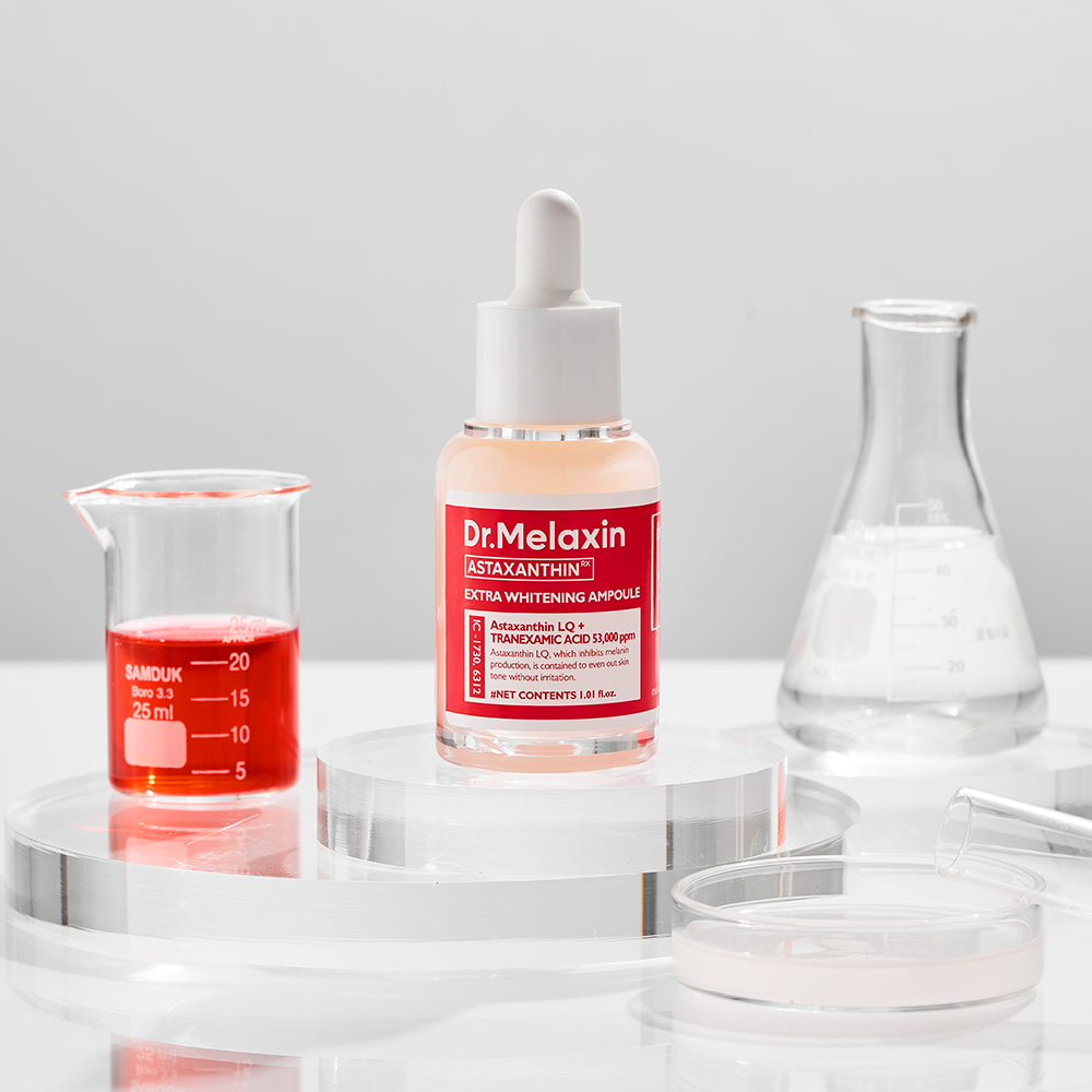Dr. Melaxin Astaxanthin Extra Whitening Ampoule-Dr. Melaxin Astaxanthin Extra Whitening Ampoule