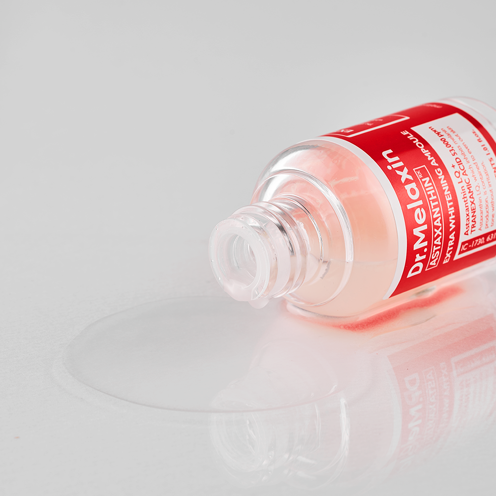 Dr. Melaxin Astaxanthin Extra Whitening Ampoule-Dr. Melaxin Astaxanthin Extra Whitening Ampoule