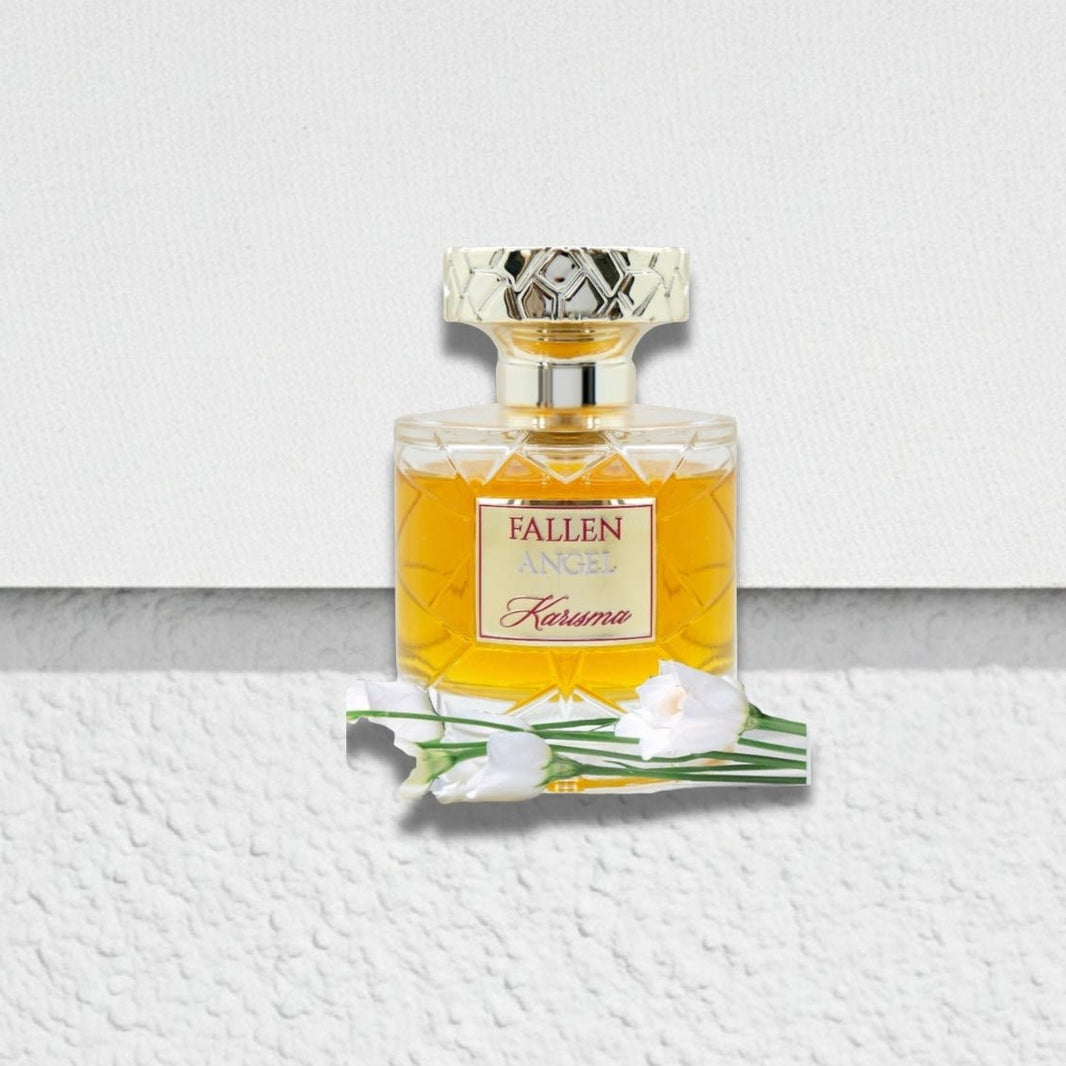 ASTEN Fallen Angel Eau De Parfum 100ml-ASTEN Fallen Angel Eau De Parfum 100ml