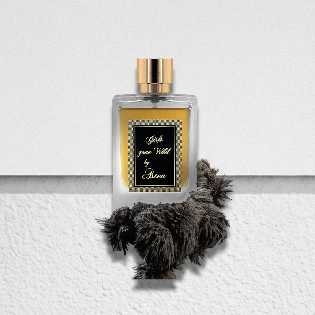 ASTEN Girls Gone Wild Eau De Parfum-ASTEN Girls Gone Wild Eau De Parfum