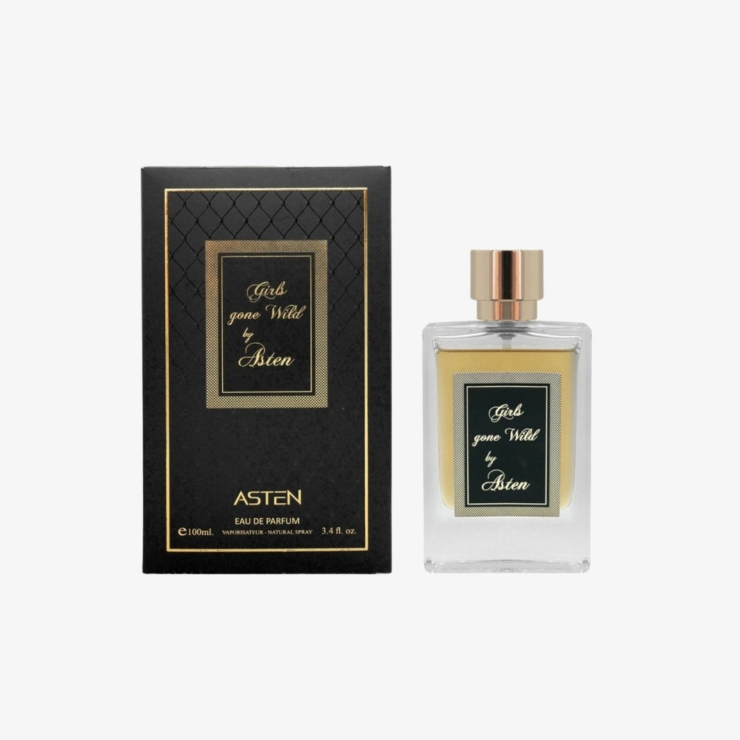 ASTEN Girls Gone Wild Eau De Parfum-ASTEN Girls Gone Wild Eau De Parfum