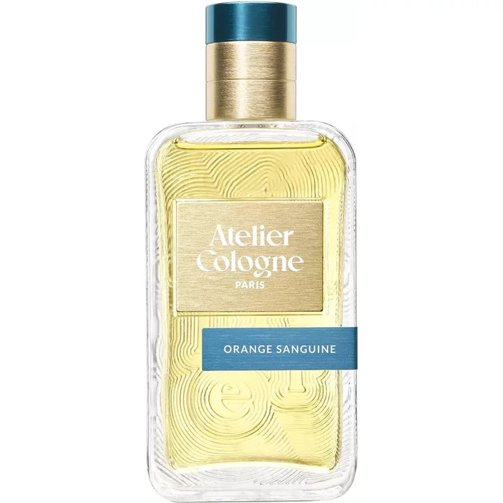 Atelier Cologne Orange Sanguine-Atelier Cologne Orange Sanguine