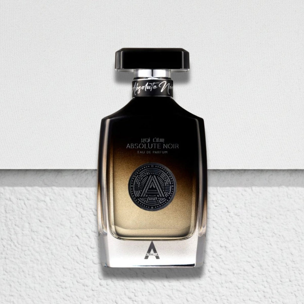 Atralia Absolute Noir EDP 100ml for Men-Atralia Absolute Noir EDP 100ml for Men