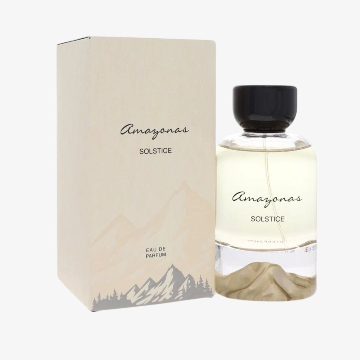 Atralia Amazonas Solstice EDP Unisex 100Ml 3.4Oz-Atralia Amazonas Solstice EDP Unisex 100Ml 3.4Oz