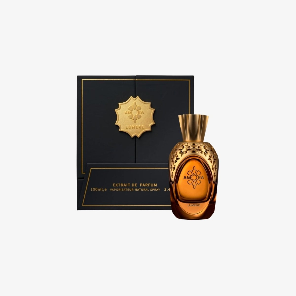 Atralia Amora Lumere Extrait De Parfum-Atralia Amora Lumere Extrait De Parfum