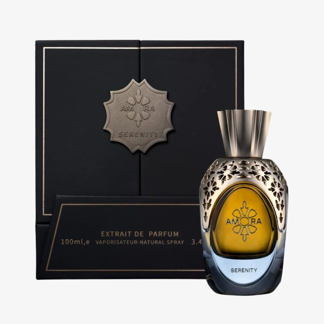 Atralia Amora Serenity Extrait De Parfum-Atralia Amora Serenity Extrait De Parfum