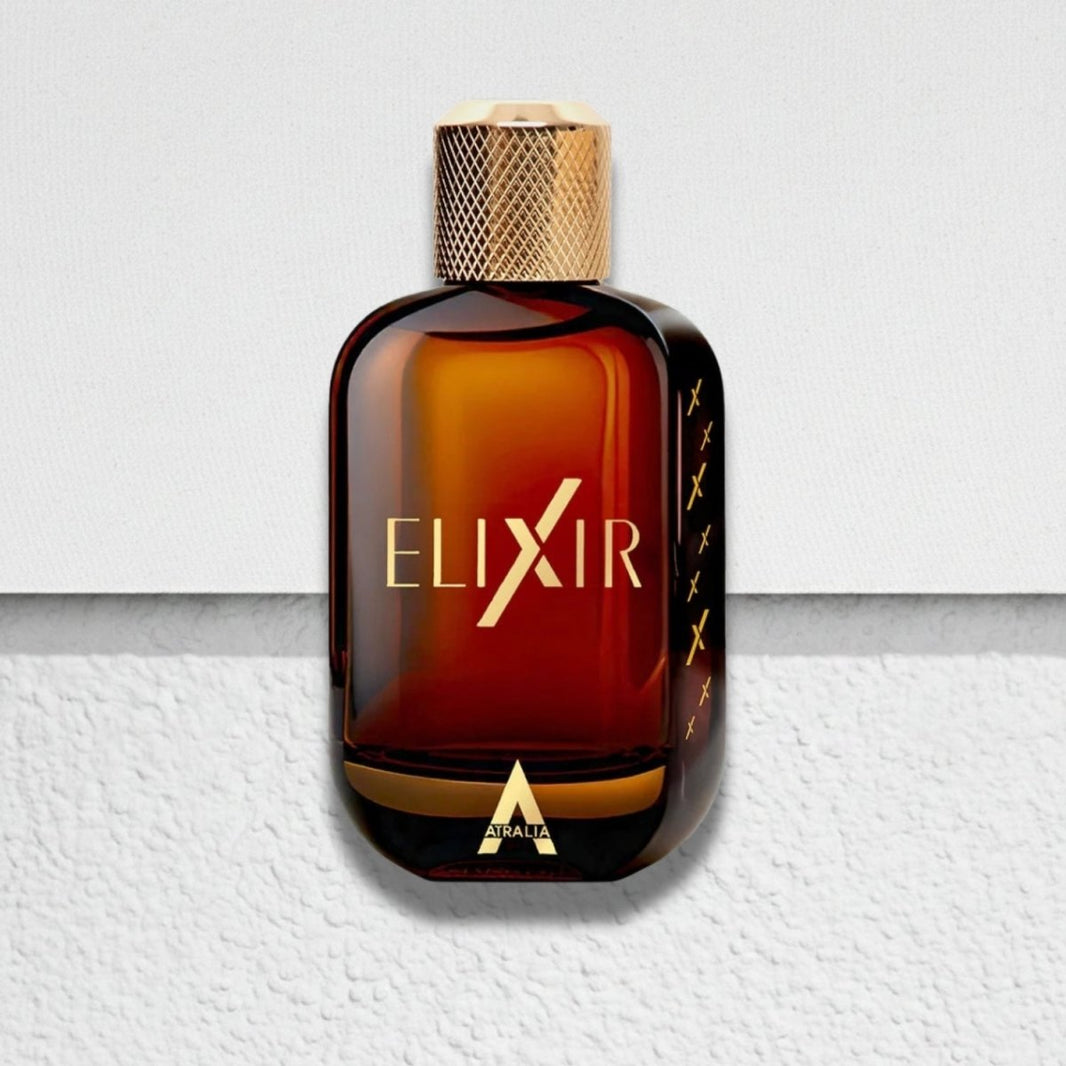 Atralia Elixir Eau De Parfum for Men 100Ml 3.4Oz-Atralia Elixir Eau De Parfum for Men 100Ml 3.4Oz
