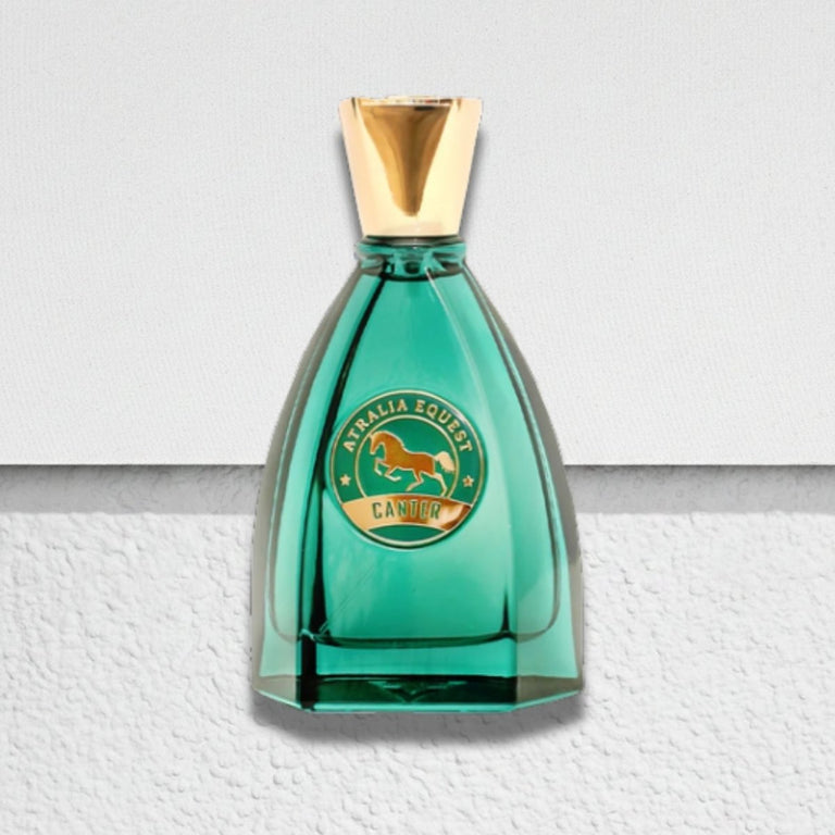 Atralia Equest Canter Eau De Parfum Unisex