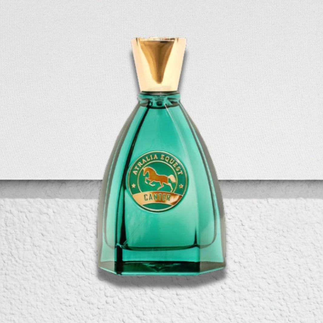 Atralia Equest Canter Eau De Parfum Unisex-Atralia Equest Canter Eau De Parfum Unisex