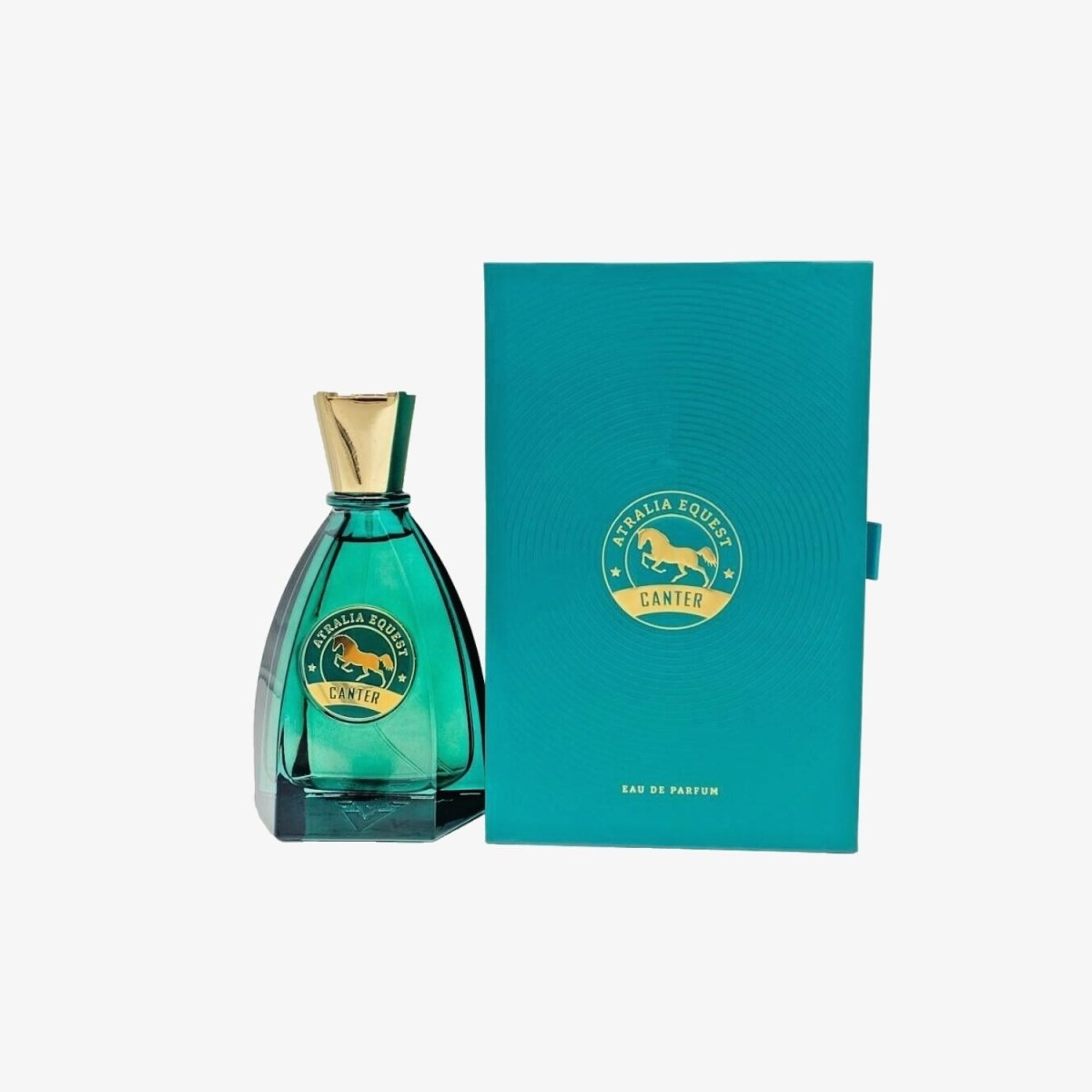 Atralia Equest Canter Eau De Parfum Unisex-Atralia Equest Canter Eau De Parfum Unisex