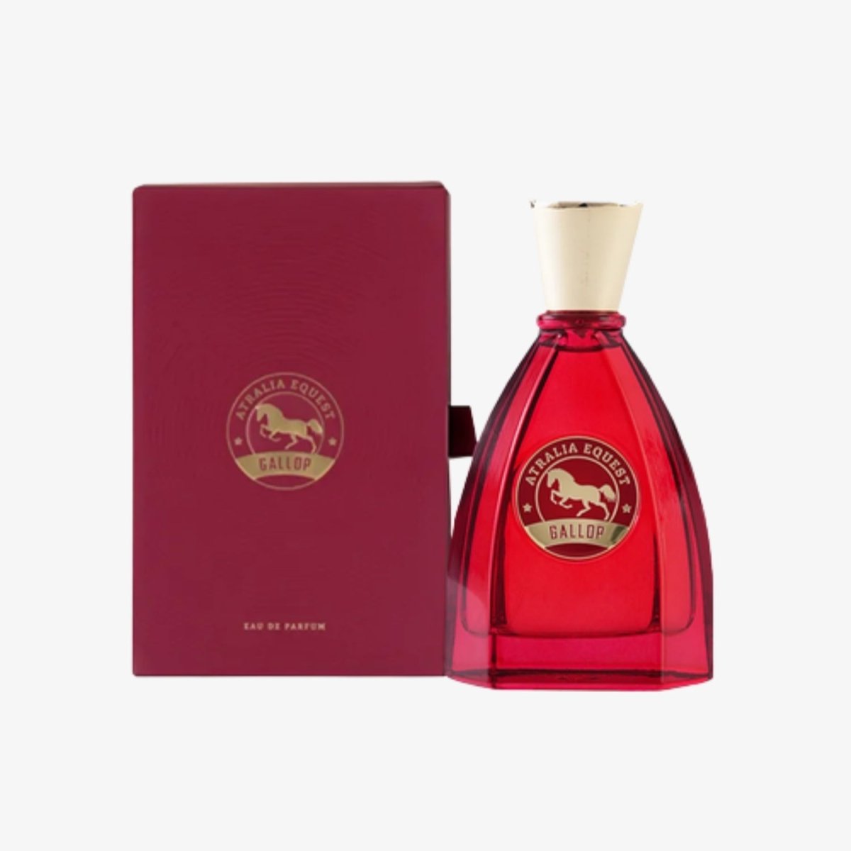 Atralia Equest Gallop Eau De Parfum Unisex-Atralia Equest Gallop Eau De Parfum Unisex