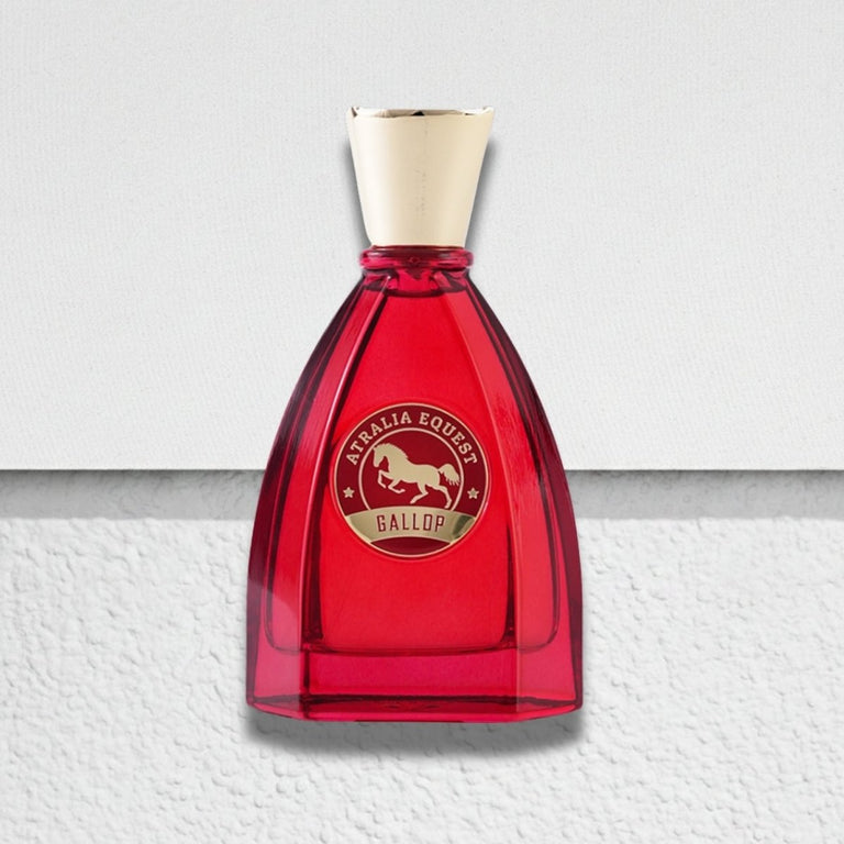 Atralia Equest Gallop Eau De Parfum Unisex