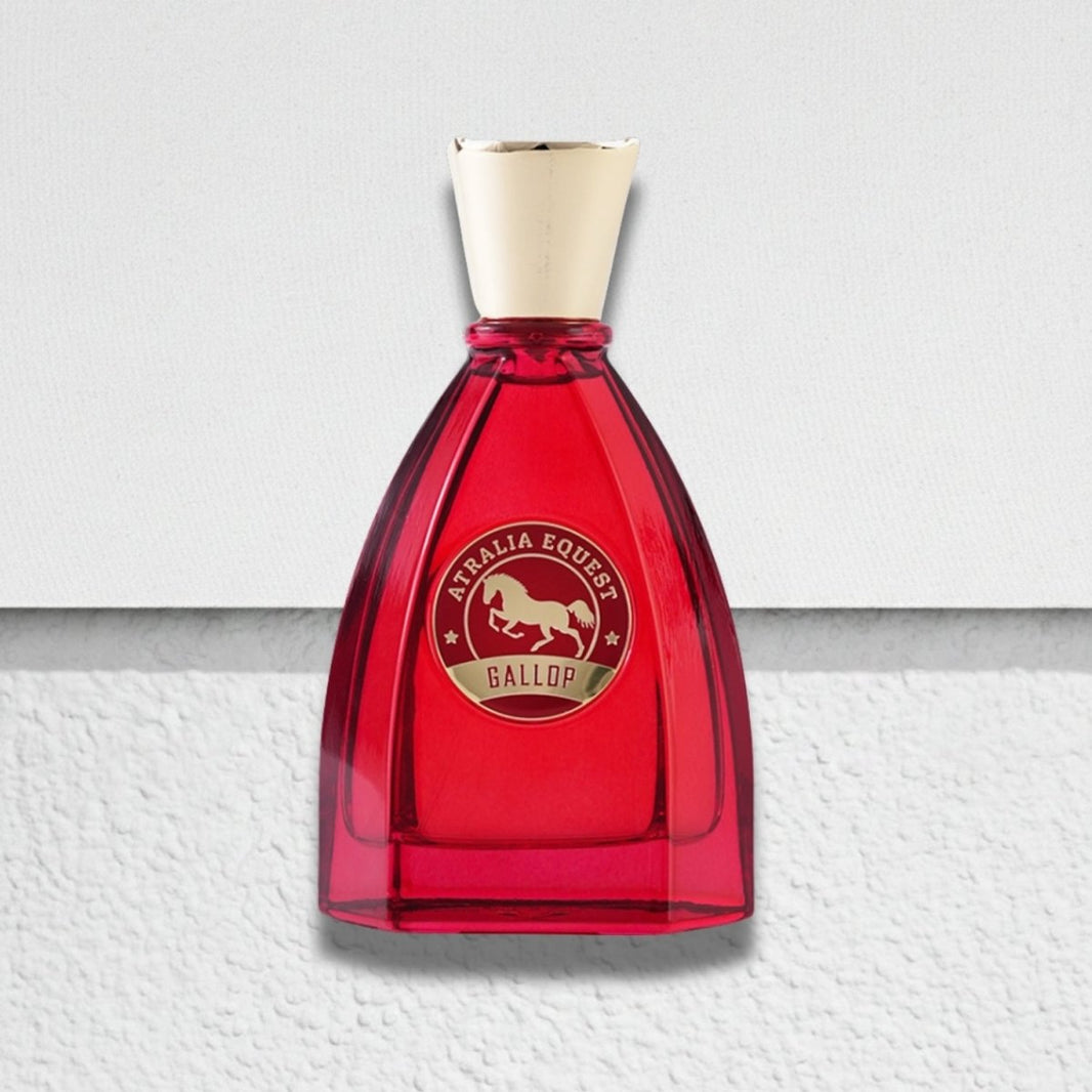 Atralia Equest Gallop Eau De Parfum Unisex-Atralia Equest Gallop Eau De Parfum Unisex