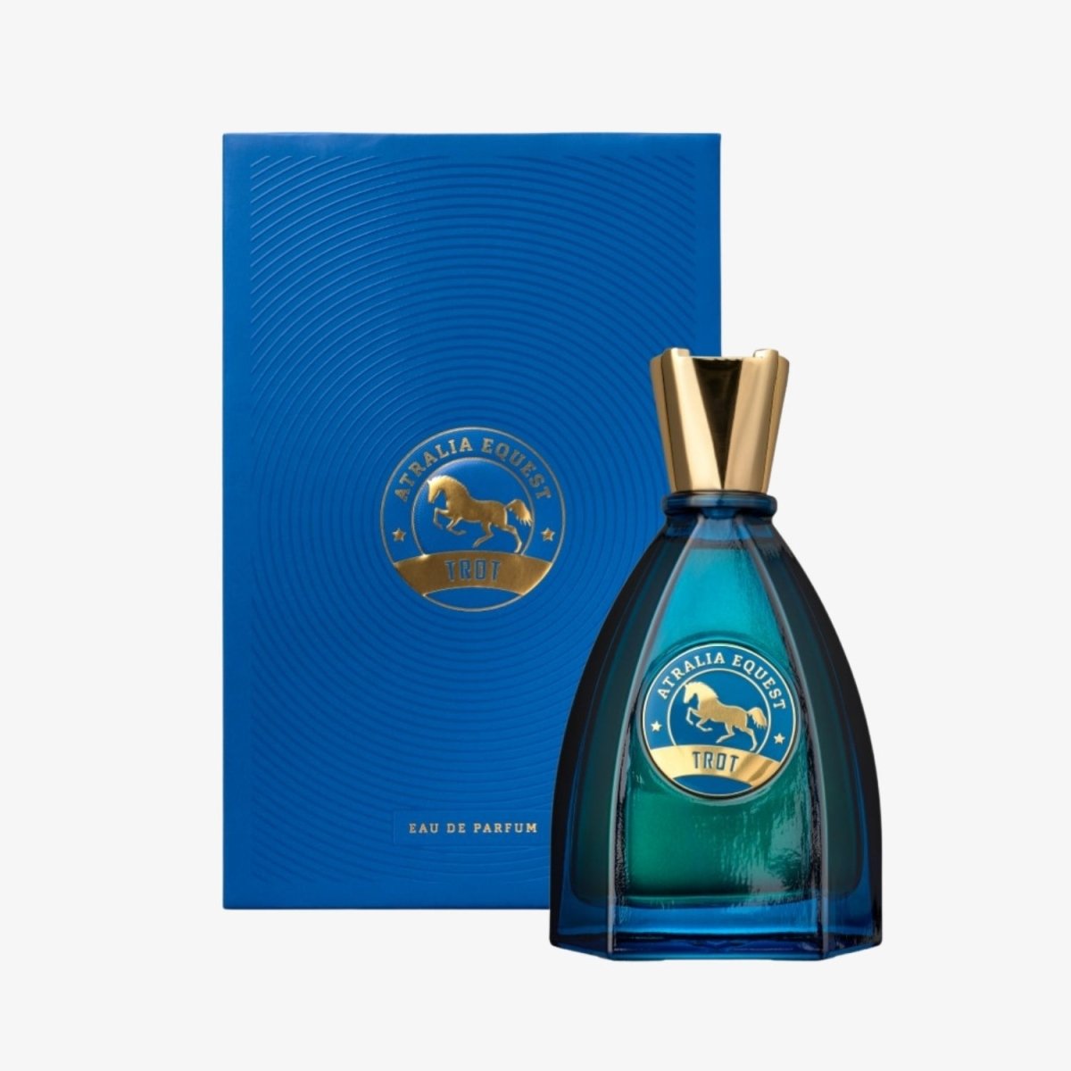 Atralia Equest Trot Eau De Parfum Unisex-Atralia Equest Trot Eau De Parfum Unisex
