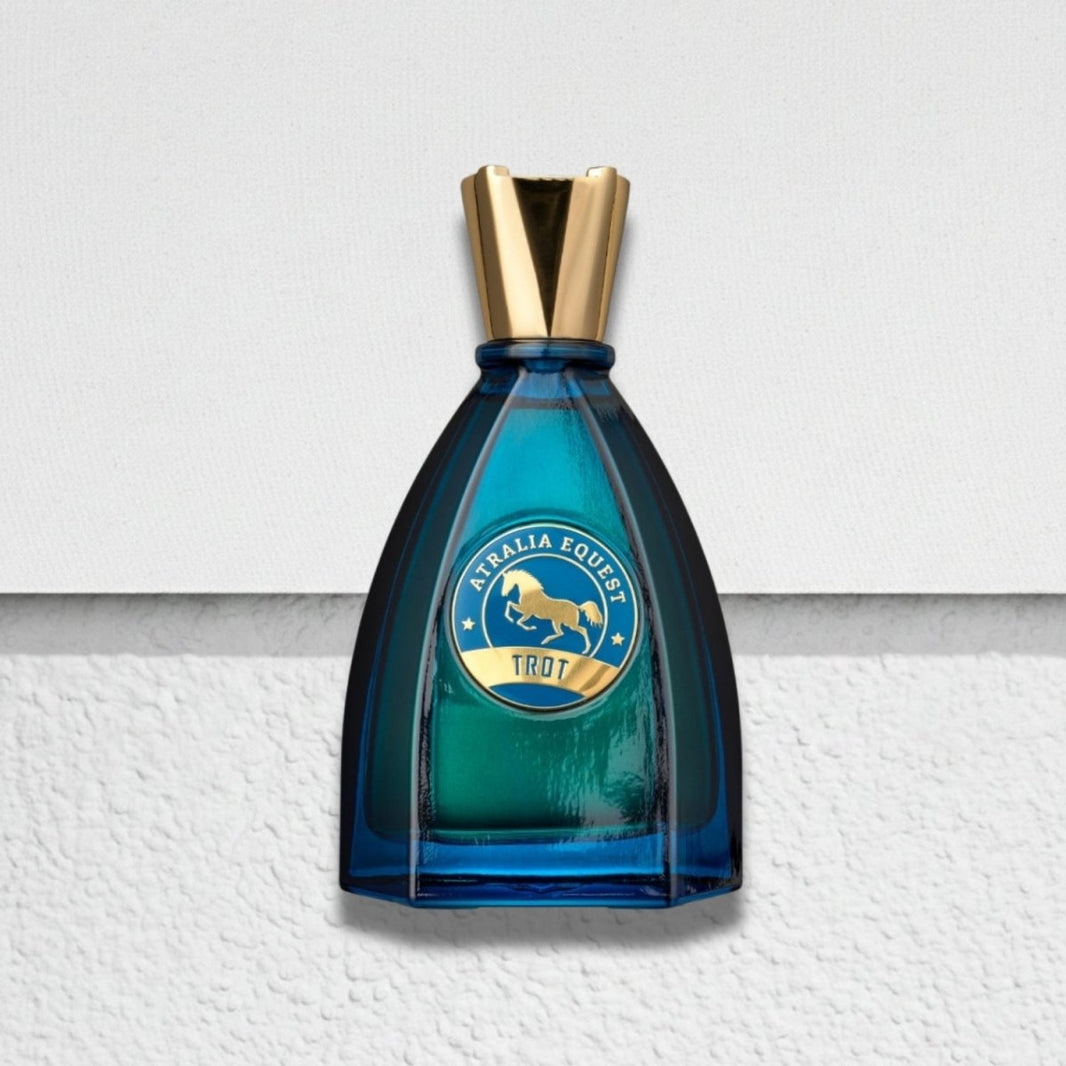 Atralia Equest Trot Eau De Parfum Unisex-Atralia Equest Trot Eau De Parfum Unisex