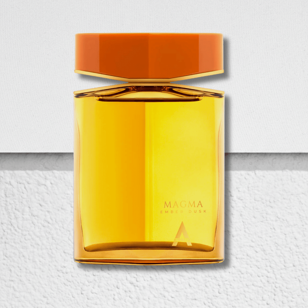 Atralia Magma Ember Dusk Extrait De Parfum 80ml-Atralia Magma Ember Dusk Extrait De Parfum 80ml
