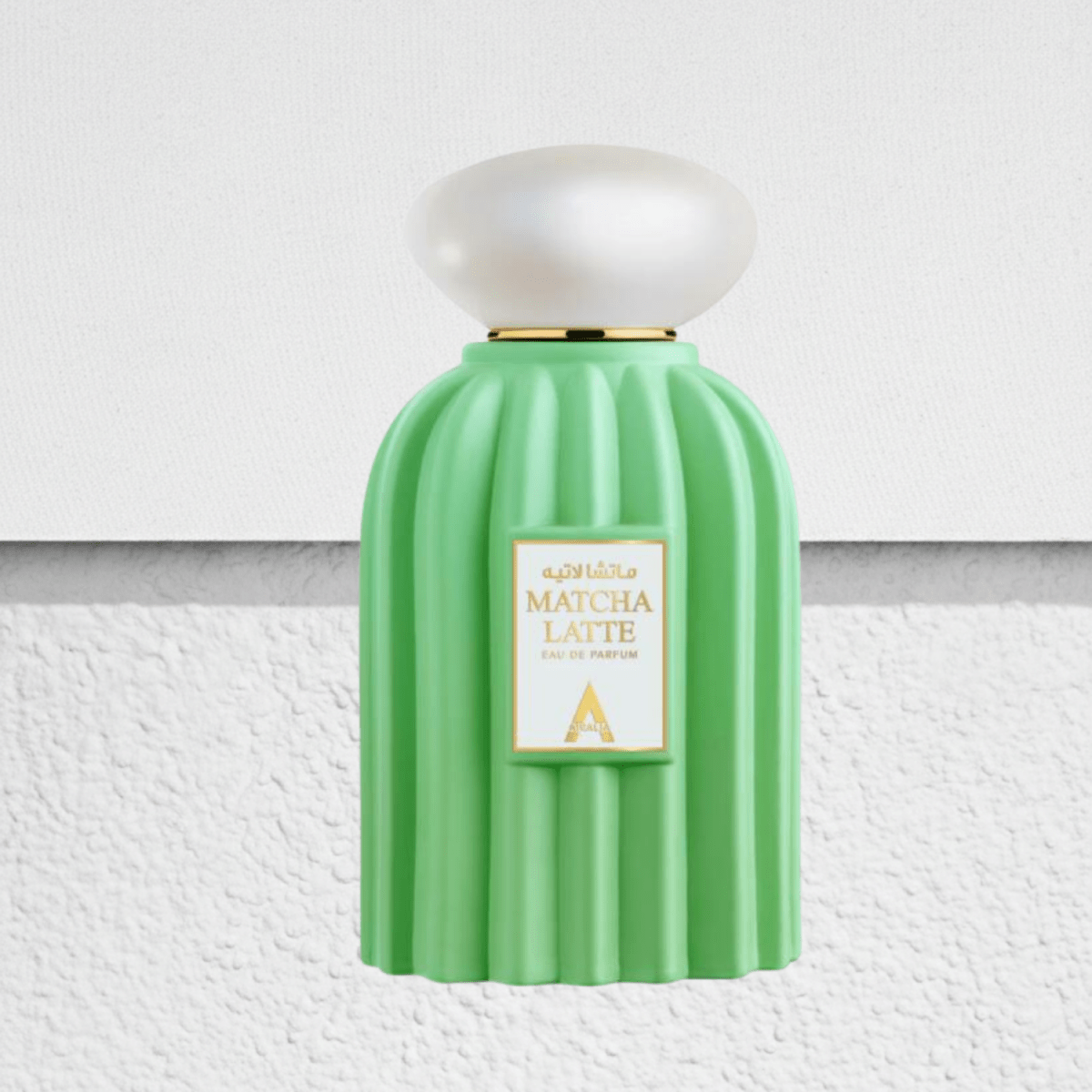 Atralia Matcha Latte Eau De Parfum 100ml for Women-Atralia Matcha Latte Eau De Parfum 100ml for Women