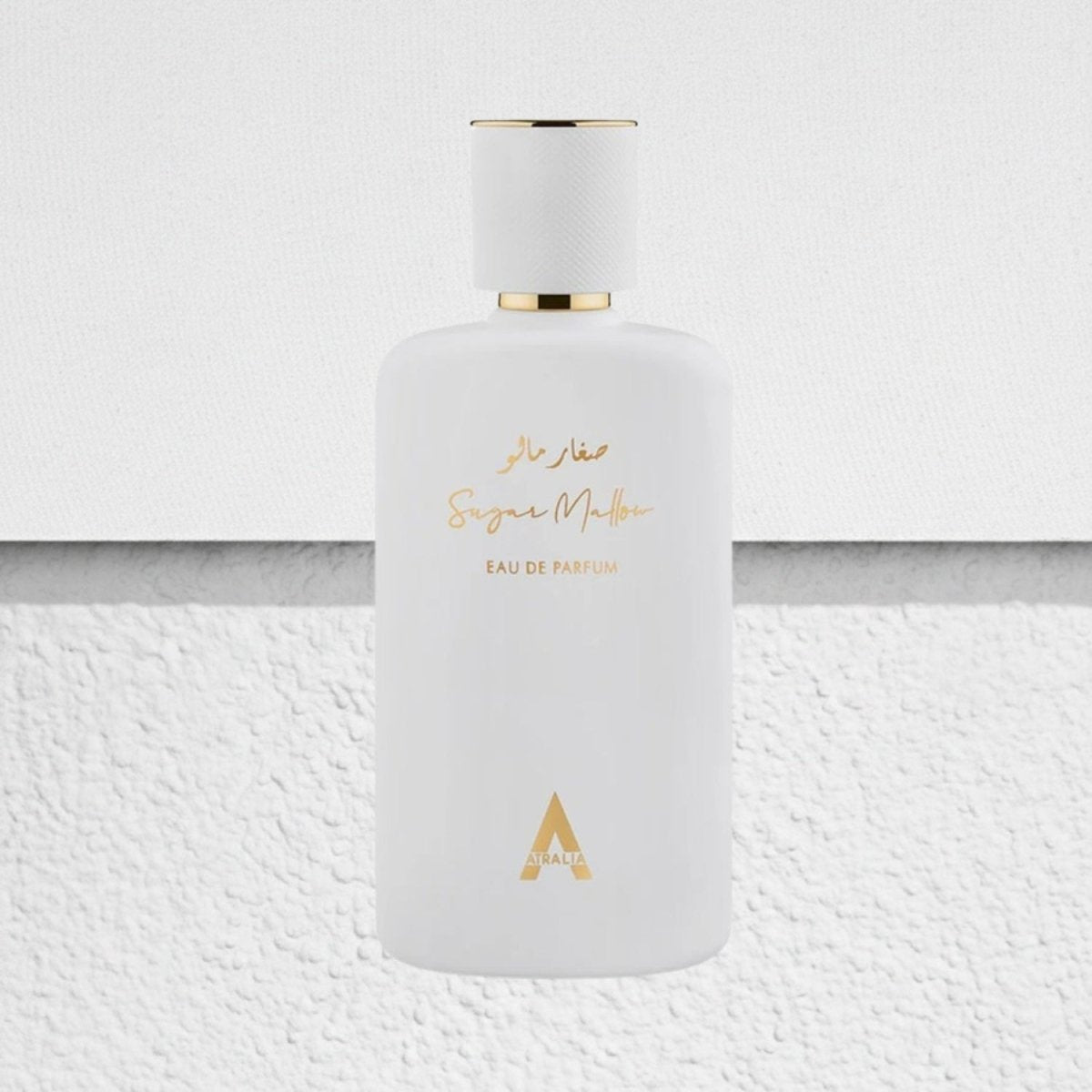 Atralia Sugar Mallow Eau De Parfum 100ml for Women-Atralia Sugar Mallow Eau De Parfum 100ml for Women