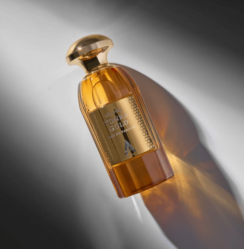 Atralia Tonka Gold Eau De Parfum Unisex 100Ml 3.4Oz-Atralia Tonka Gold Eau De Parfum Unisex 100Ml 3.4Oz