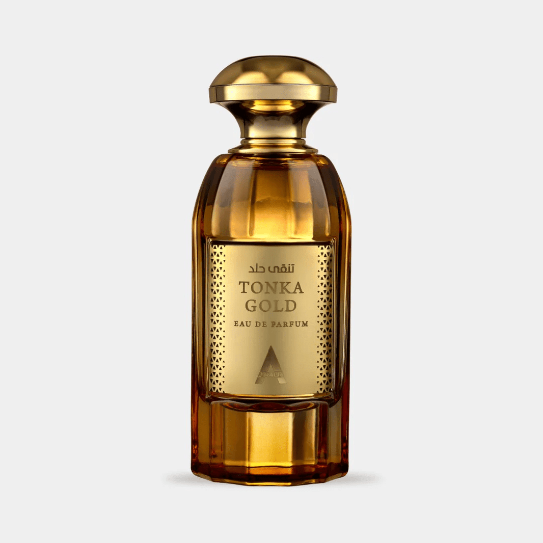 Atralia Tonka Gold Eau De Parfum Unisex 100Ml 3.4Oz-Atralia Tonka Gold Eau De Parfum Unisex 100Ml 3.4Oz