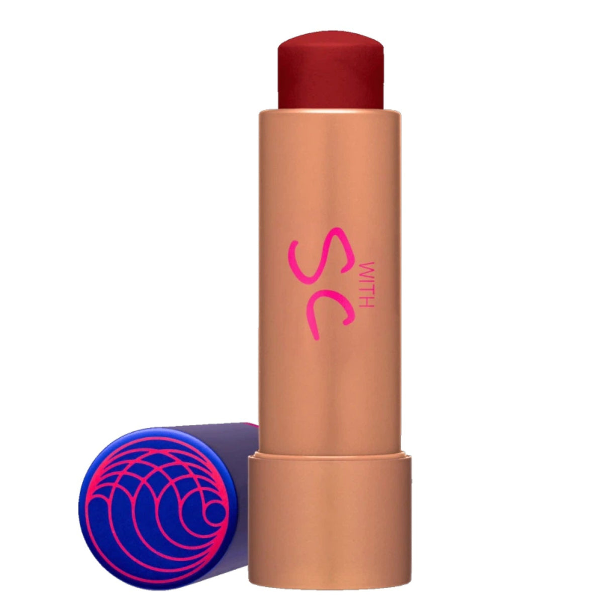 Augustinus Bader The Tinted Lip Balm-Augustinus Bader The Tinted Lip Balm