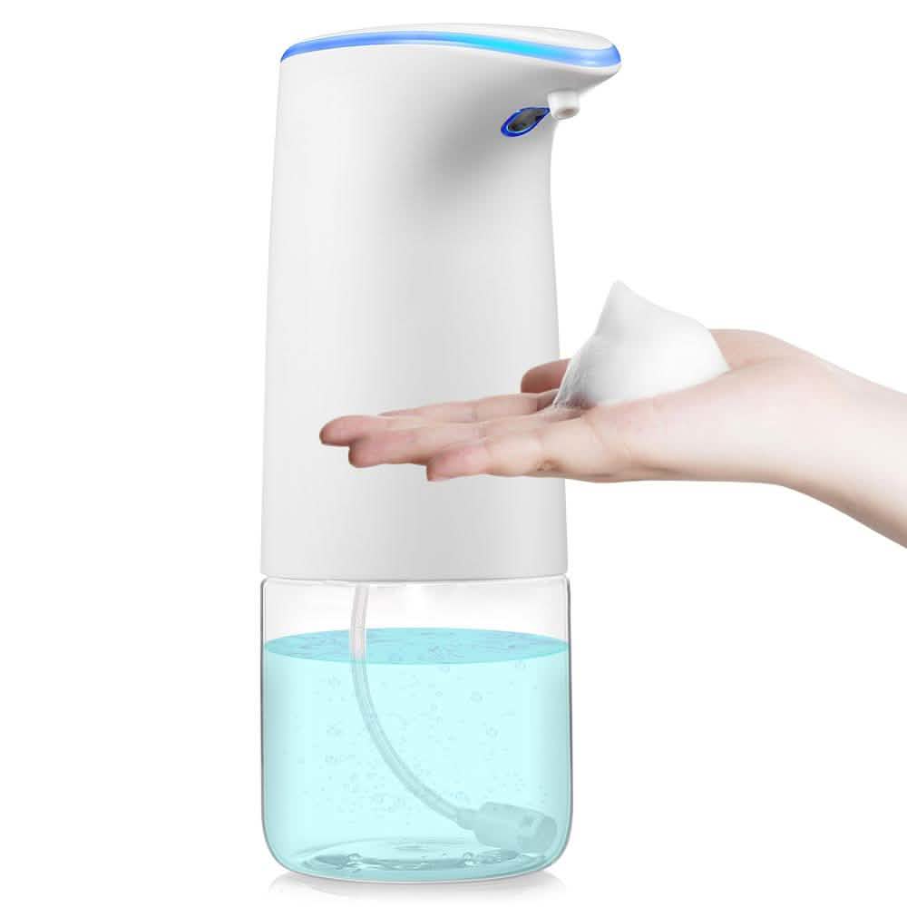 Automatic Soap Dispenser-Automatic Soap Dispenser