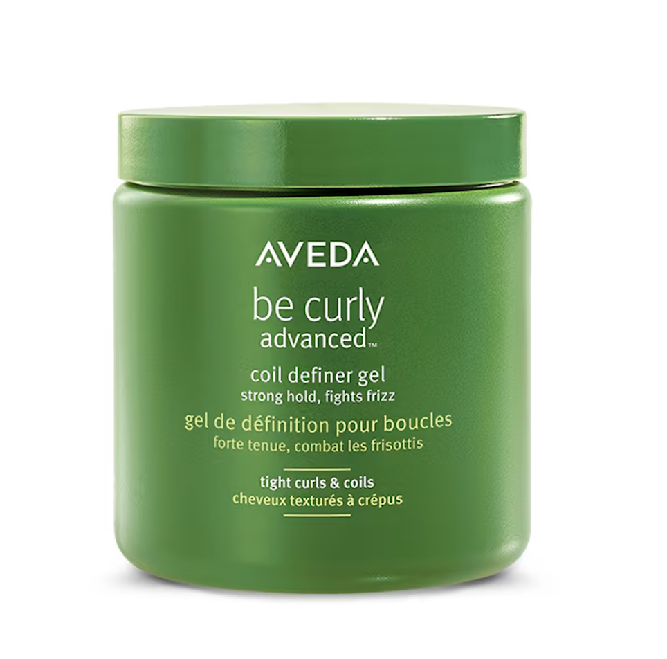 Aveda Be Curly Advanced Coil Definer Gel 250ml-Aveda Be Curly Advanced Coil Definer Gel 250ml