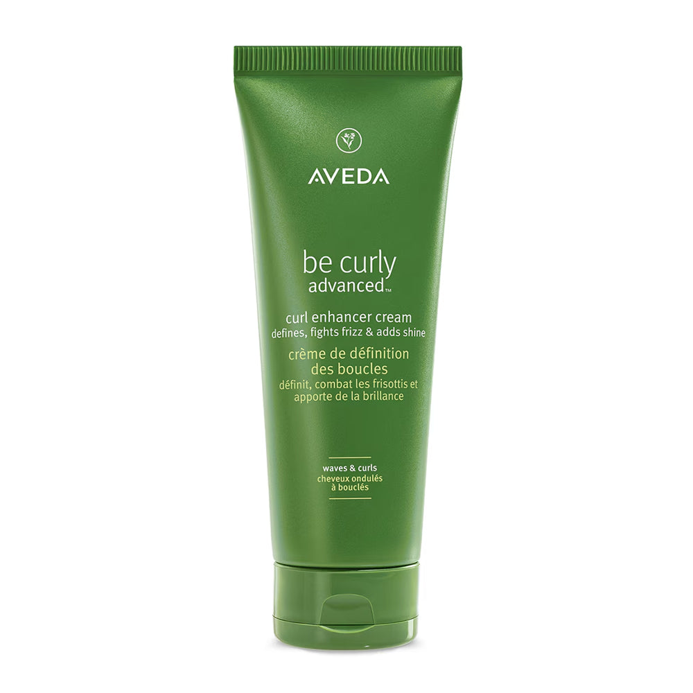 Aveda Be Curly Advanced Curl Enhancer Cream-Aveda Be Curly Advanced Curl Enhancer Cream