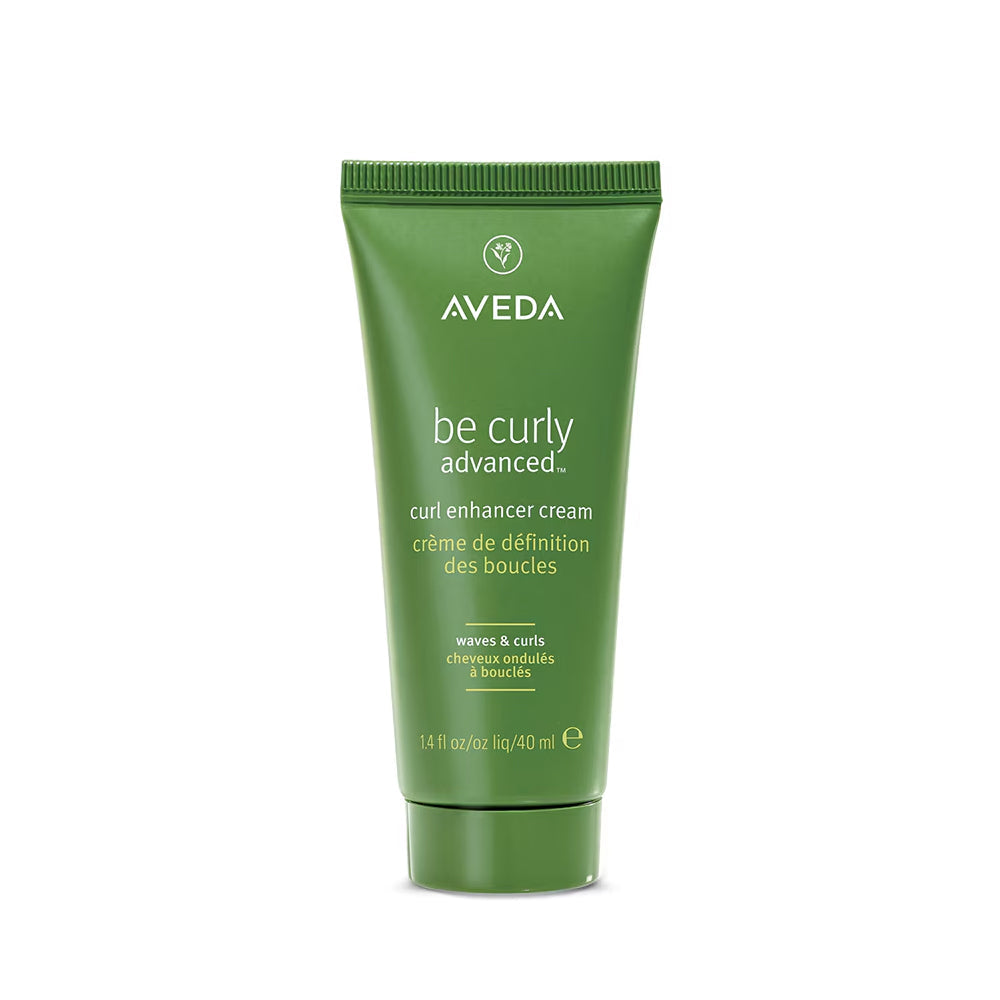 Aveda Be Curly Advanced Curl Enhancer Cream-Aveda Be Curly Advanced Curl Enhancer Cream