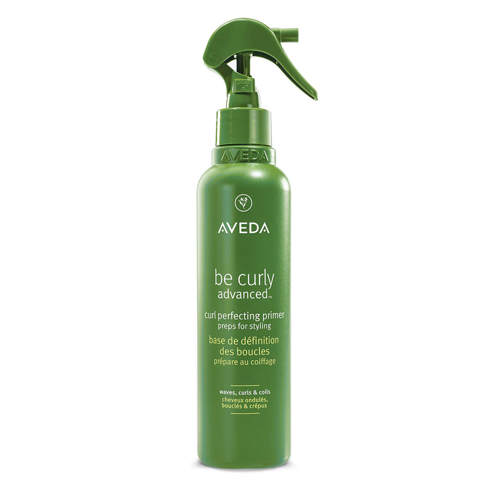 Aveda Be Curly Advanced Curl Perfecting Primer 200ml-Aveda Be Curly Advanced Curl Perfecting Primer 200ml
