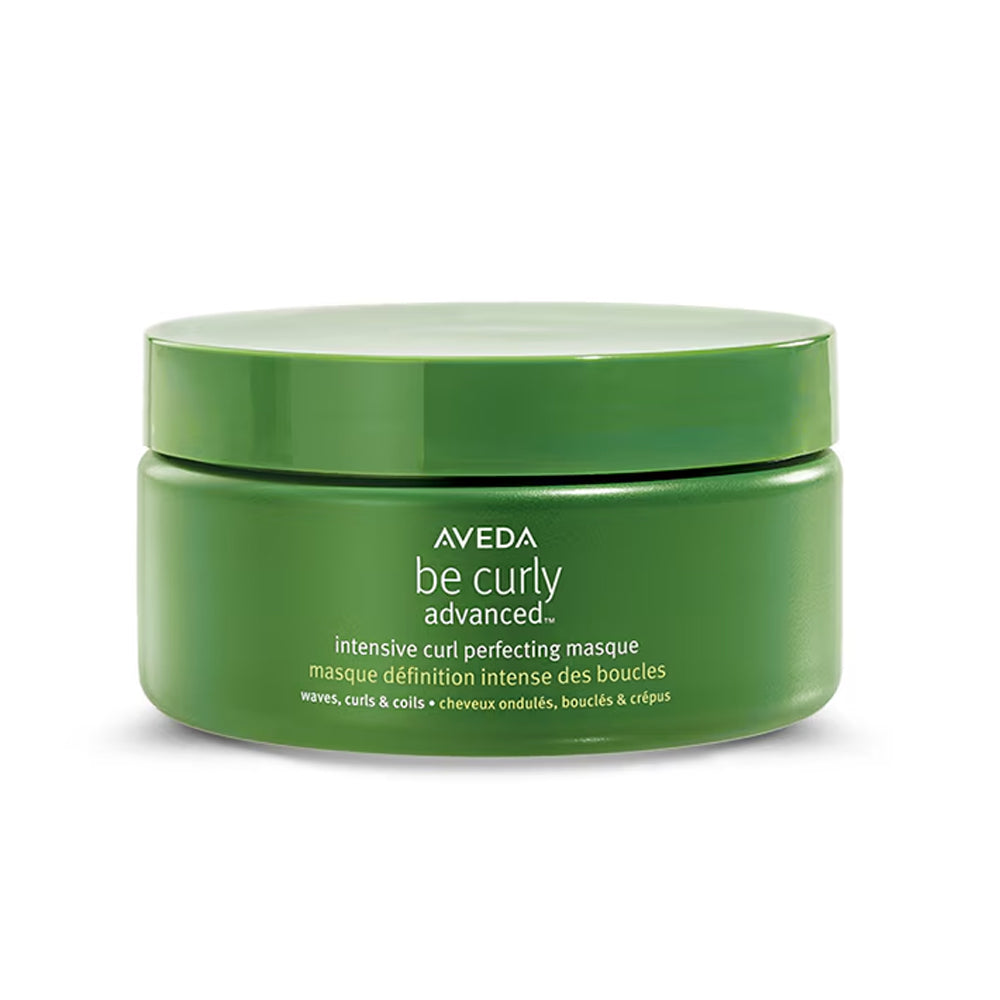 Aveda Be Curly Advanced Intensive Curl Perfecting Masque-Aveda Be Curly Advanced Intensive Curl Perfecting Masque