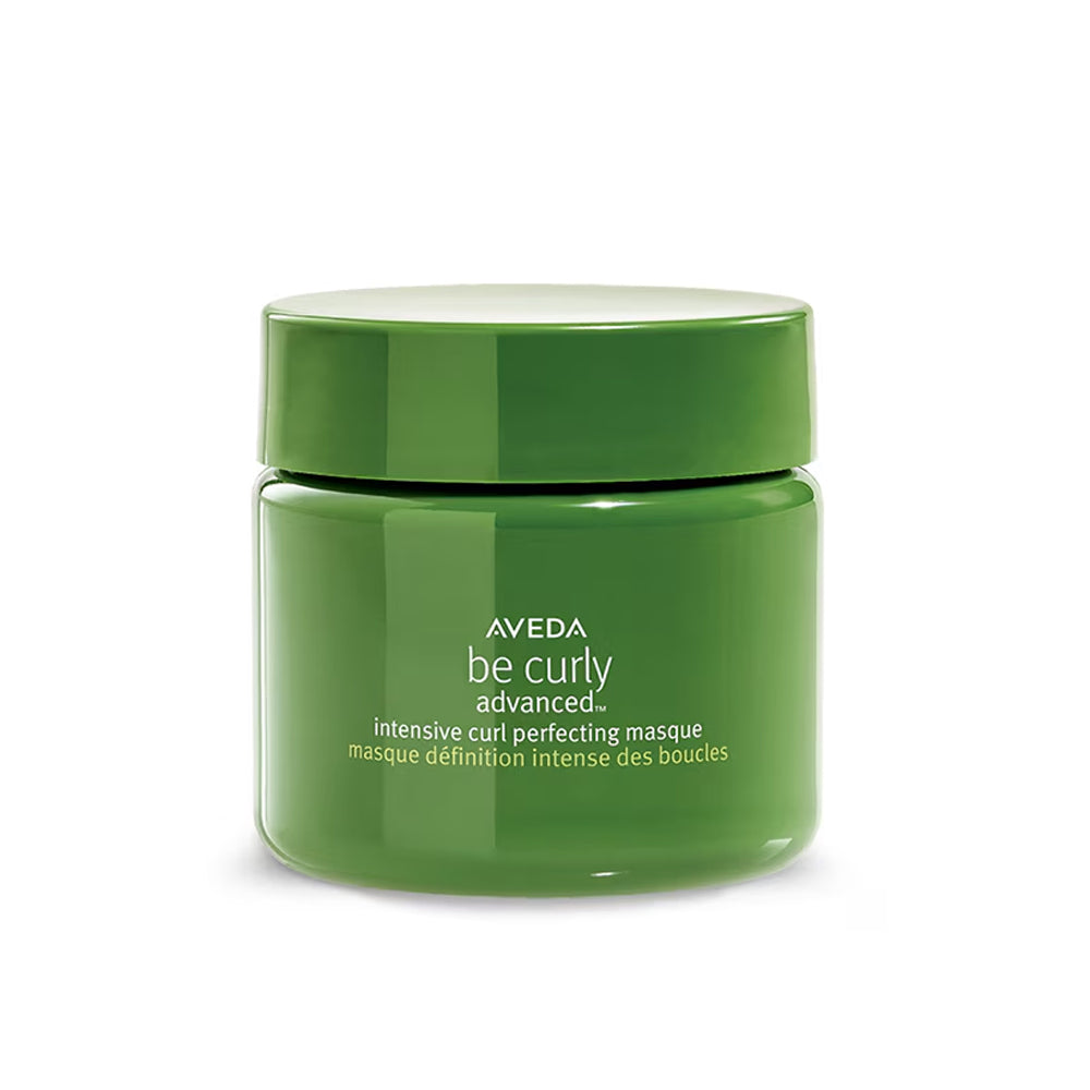 Aveda Be Curly Advanced Intensive Curl Perfecting Masque-Aveda Be Curly Advanced Intensive Curl Perfecting Masque