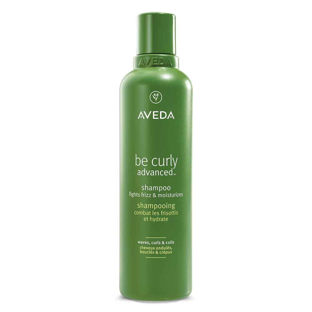 Aveda Be Curly Advanced Shampoo-Aveda Be Curly Advanced Shampoo