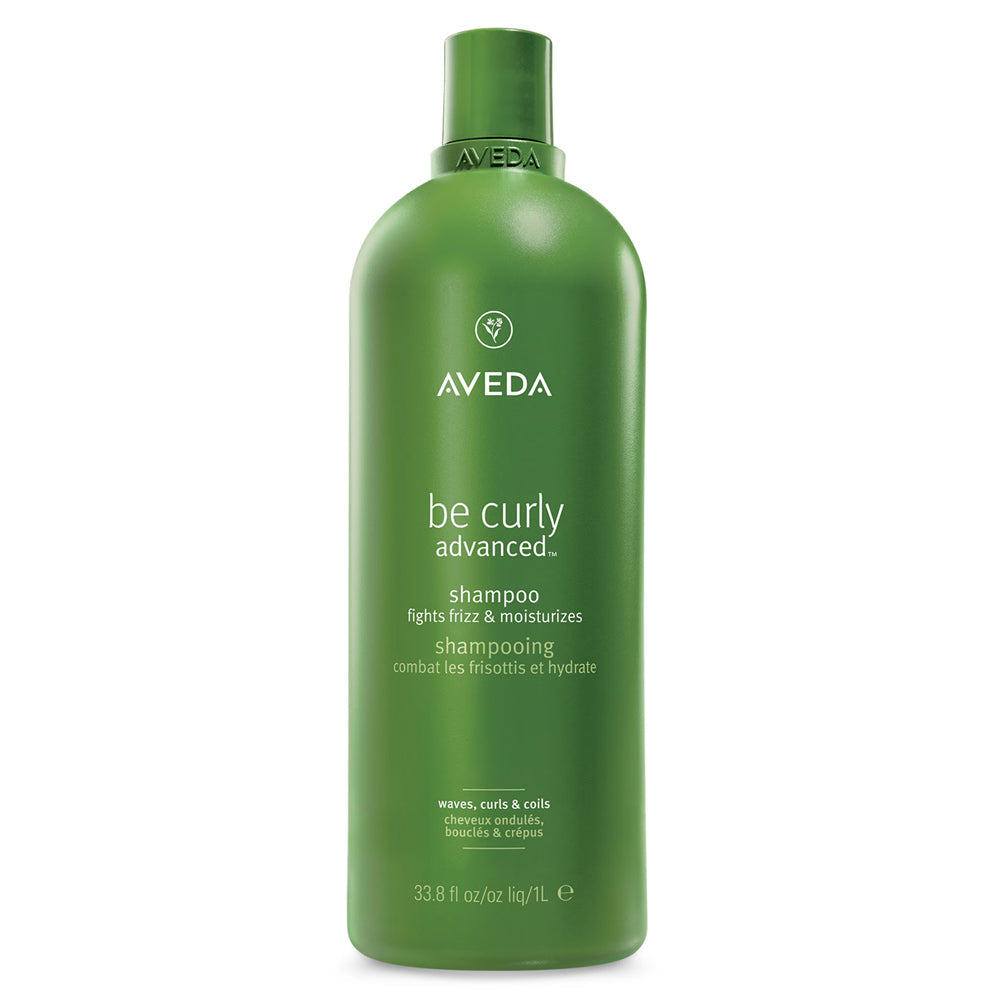 Aveda Be Curly Advanced Shampoo-Aveda Be Curly Advanced Shampoo