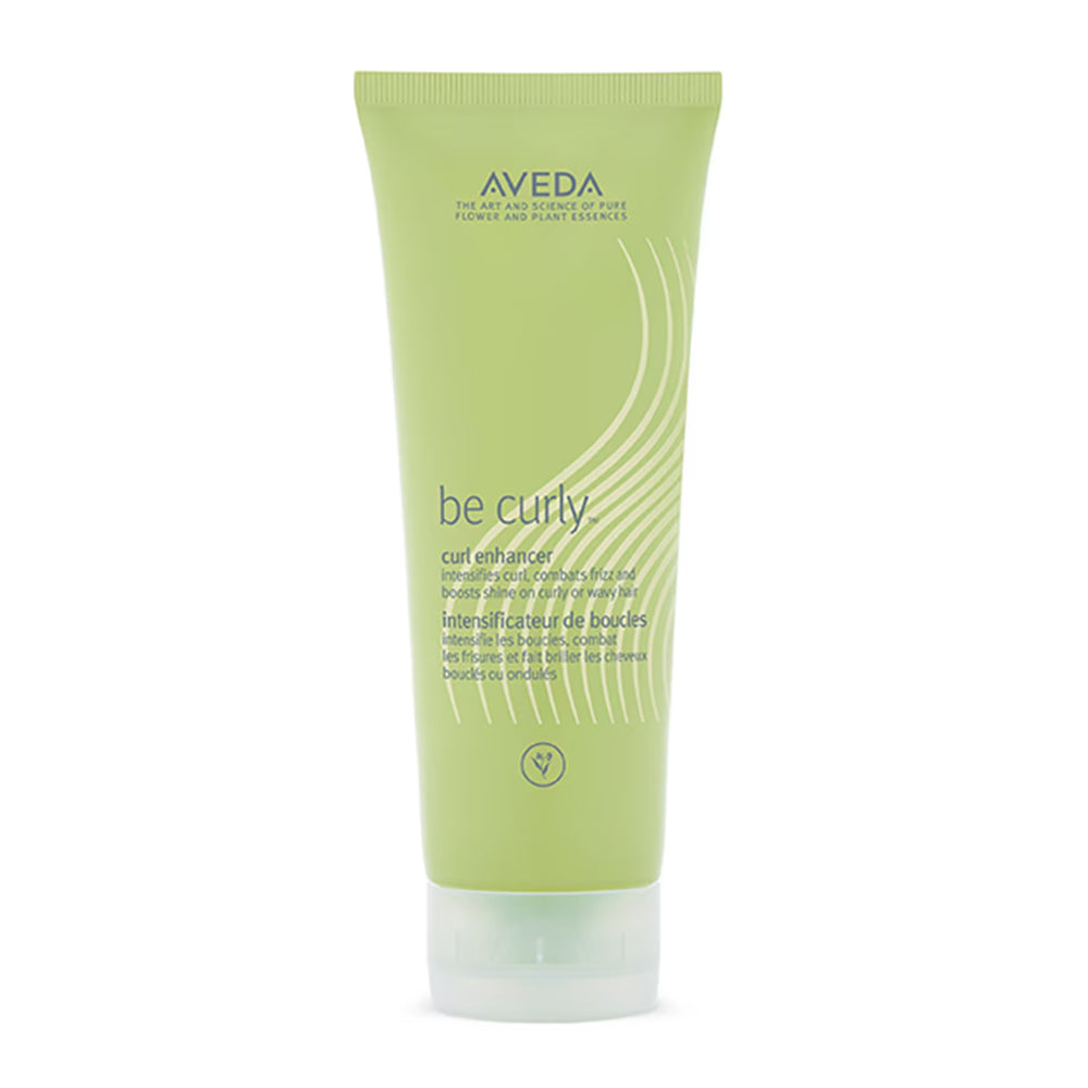 Aveda Be Curly Curl Enhancer 200ml-Aveda Be Curly Curl Enhancer 200ml
