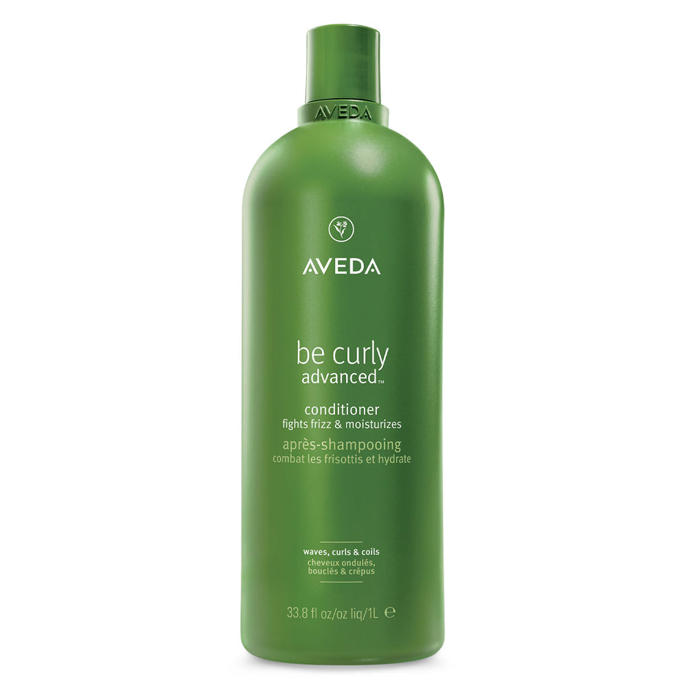 Aveda Be Curly Advanced Conditioner-Aveda Be Curly Advanced Conditioner