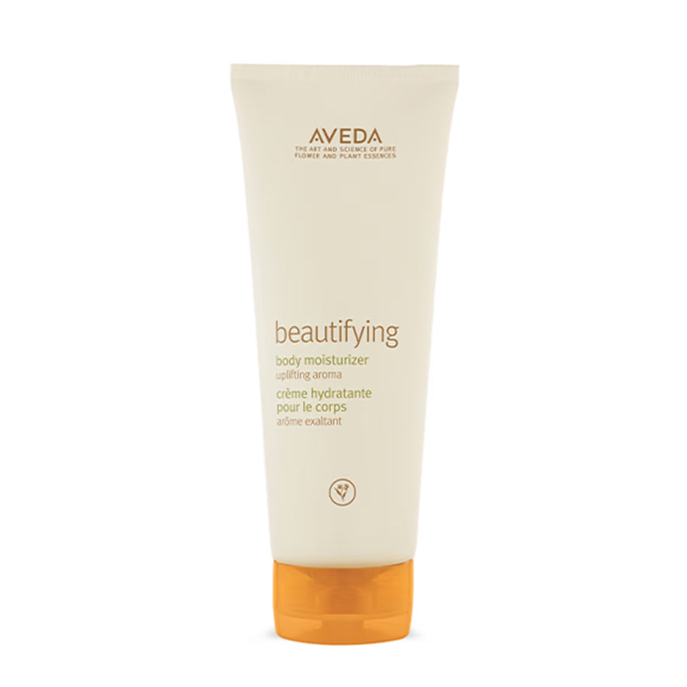 Aveda Beautifying Body Moisturizer 200ml-Aveda Beautifying Body Moisturizer 200ml