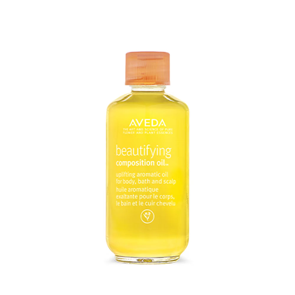 Aveda Beautifying Composition Oil 50ml-Aveda Beautifying Composition Oil 50ml