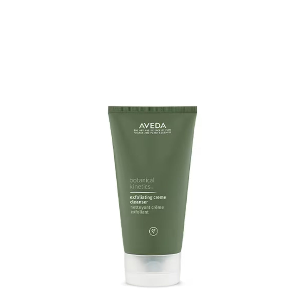 Aveda Botanical Kinetics Exfoliating Creme Cleanser 150ml-Aveda Botanical Kinetics Exfoliating Creme Cleanser 150ml