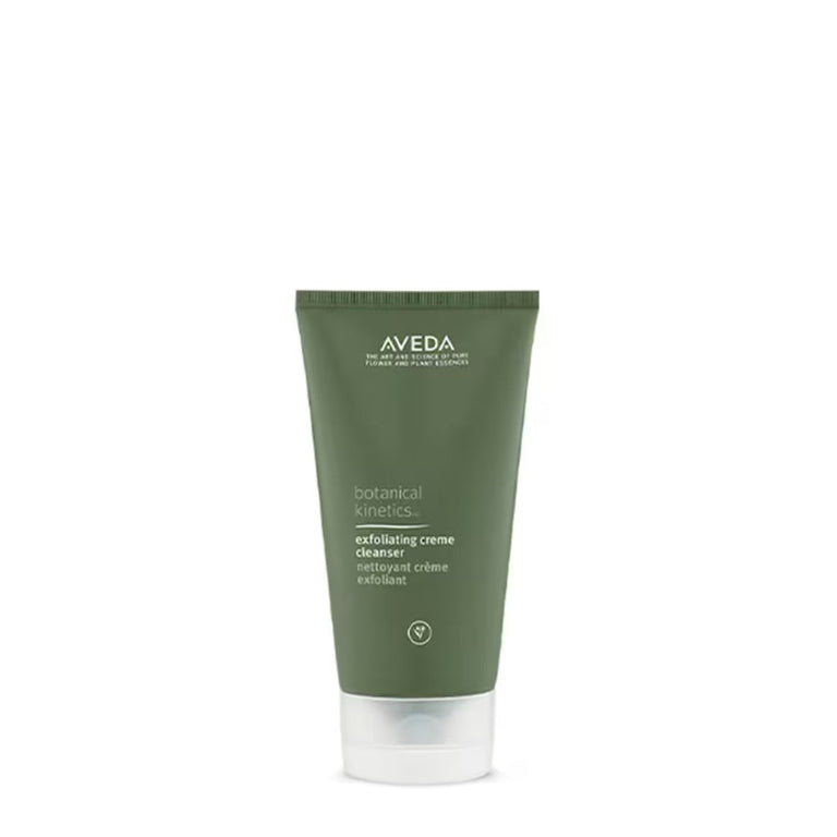 Aveda Botanical Kinetics Exfoliating Creme Cleanser 150ml