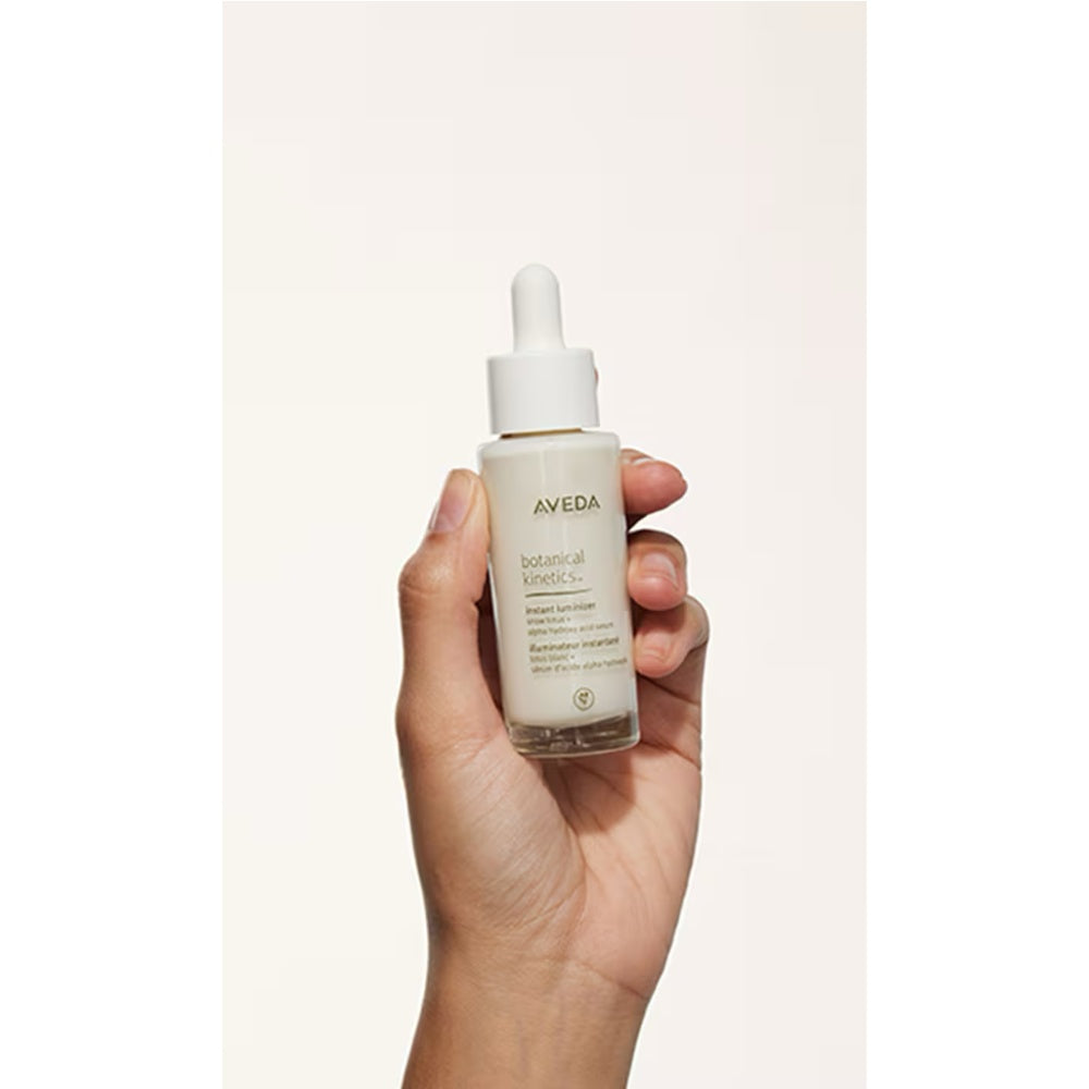 Aveda Botanical Kinetics Instant Luminizer 30 ML-Aveda Botanical Kinetics Instant Luminizer 30 ML