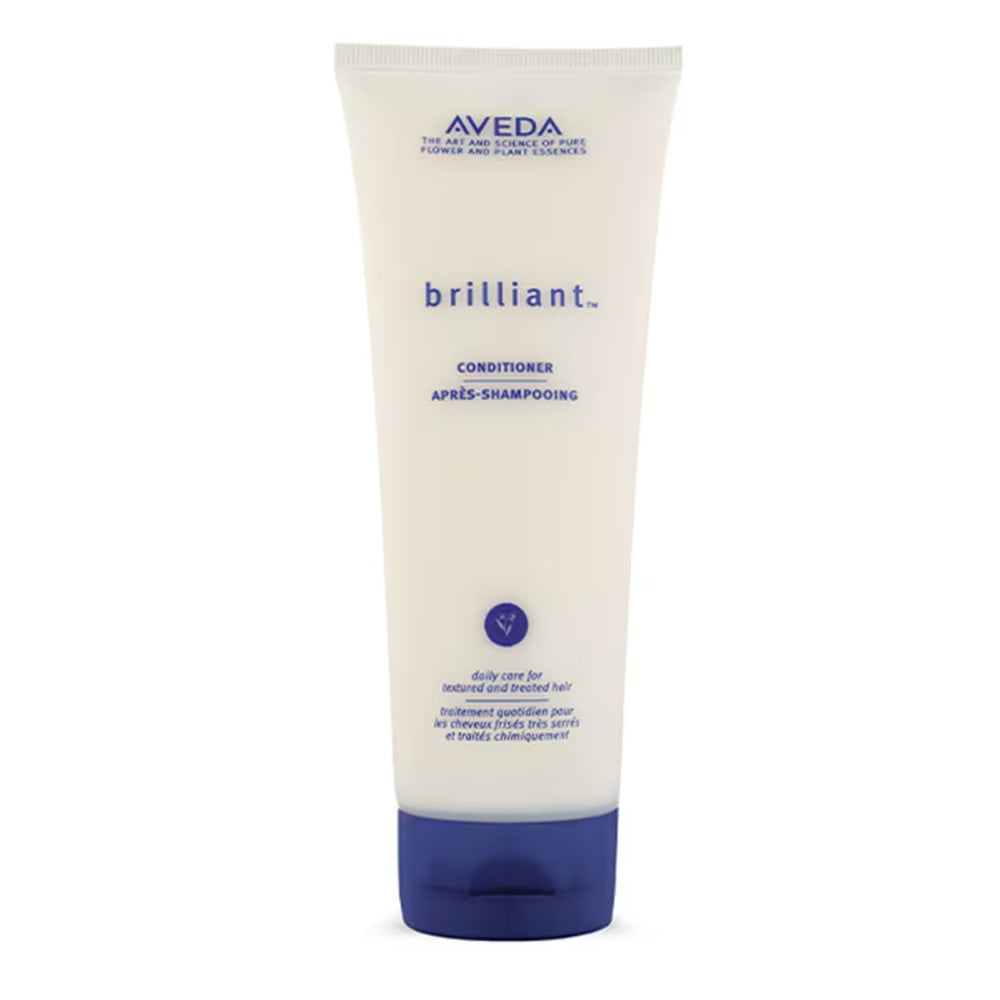 Aveda Brilliant Conditioner 200 ml-Aveda Brilliant Conditioner 200 ml