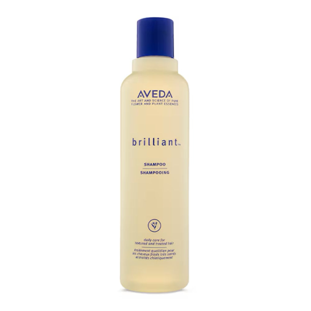 Aveda Brilliant Shampoo 250 ml-Aveda Brilliant Shampoo 250 ml