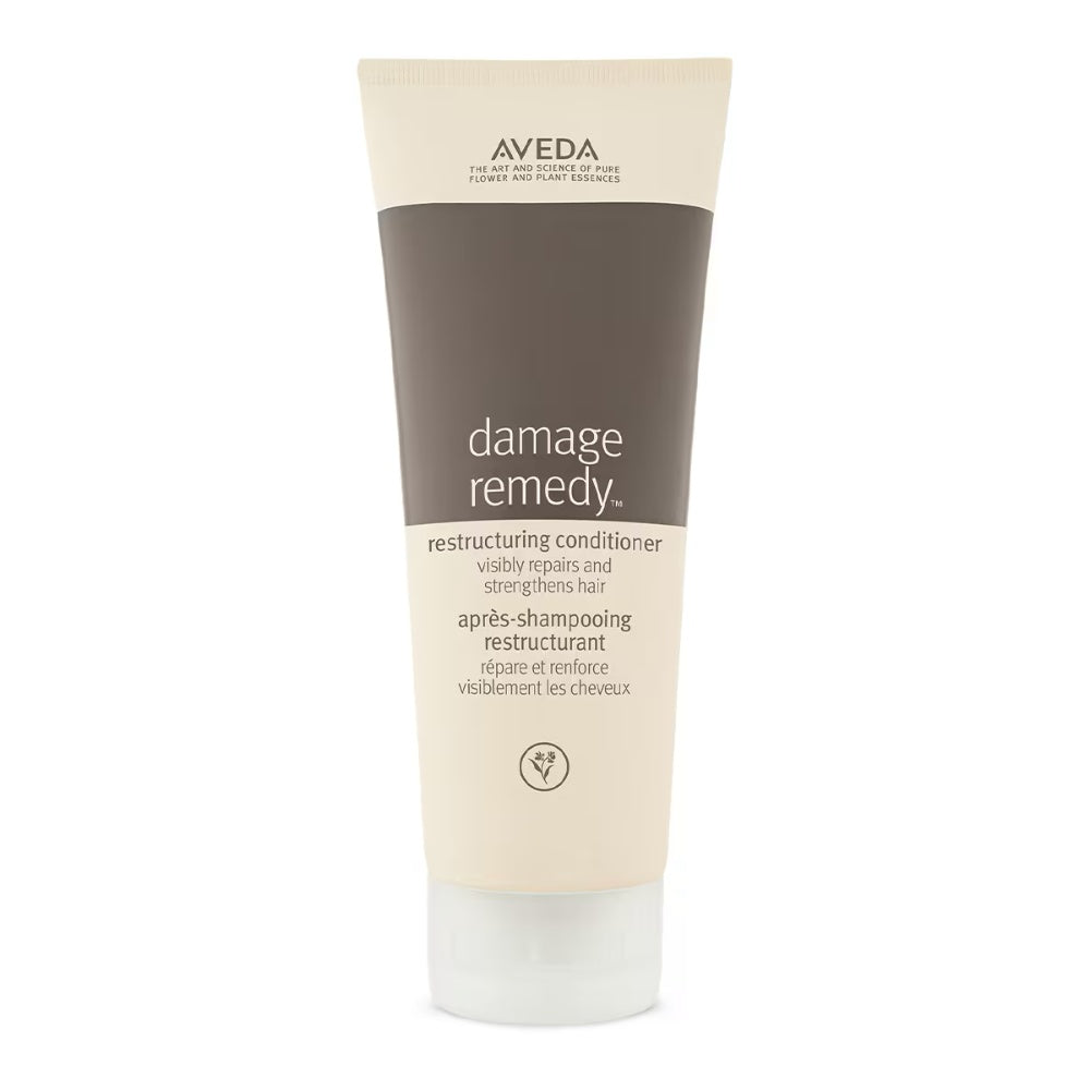 Aveda Damage Remedy Restructuring Conditioner 200 ml-Aveda Damage Remedy Restructuring Conditioner 200 ml