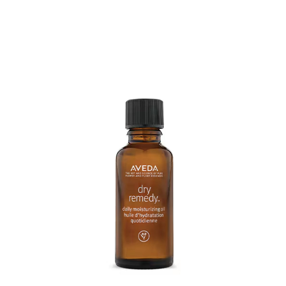 Aveda Dry Remedy Daily Moisturizing Oil 30ml-Aveda Dry Remedy Daily Moisturizing Oil 30ml