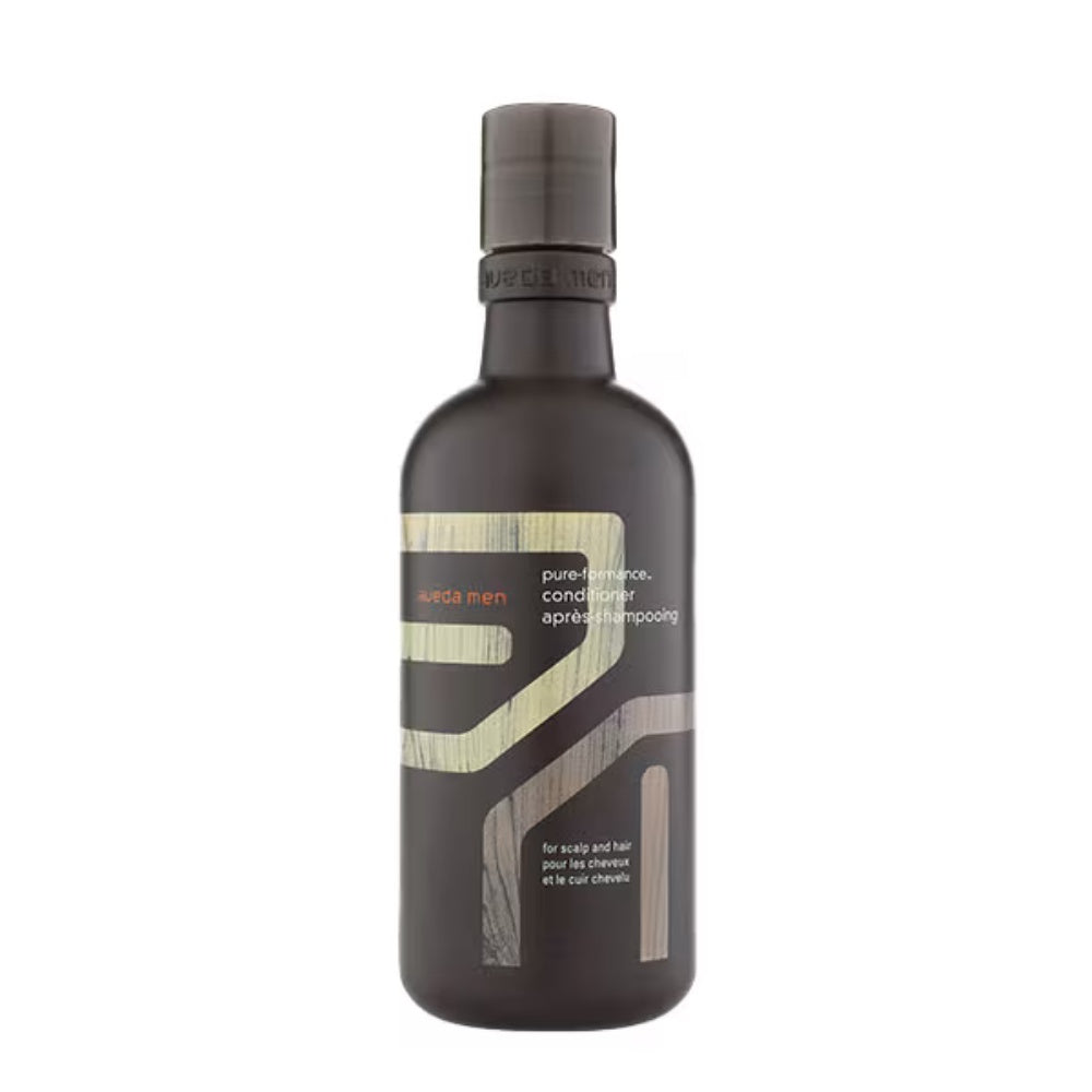 Aveda Men Pure-Formance Conditioner 300ml-Aveda Men Pure-Formance Conditioner 300ml