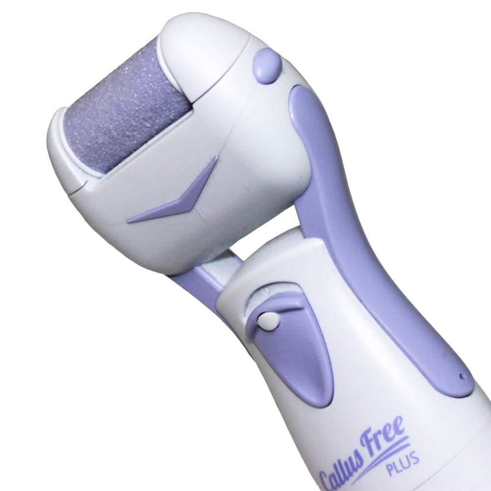 Avizone Callus Free Elite Electric Callus Shaver-Avizone Callus Free Elite Electric Callus Shaver