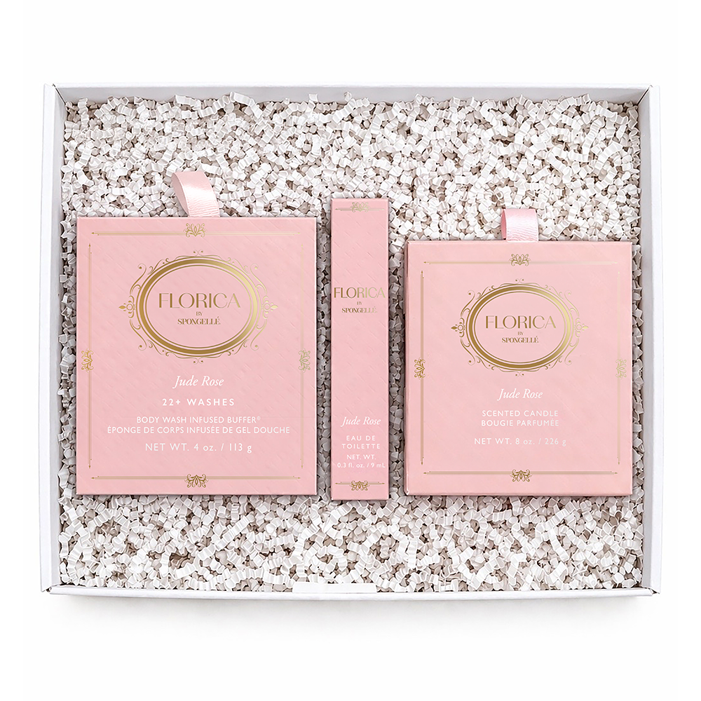 Awakening Jude Rose 3-Piece Bundle-Awakening Jude Rose 3-Piece Bundle