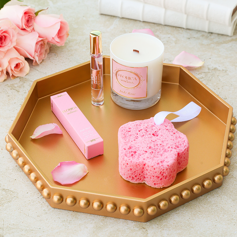 Awakening Jude Rose 3-Piece Bundle-Awakening Jude Rose 3-Piece Bundle