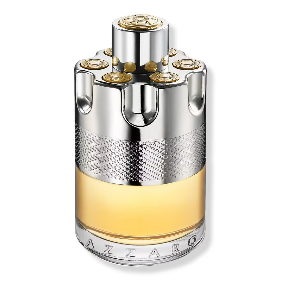 Azzaro Wanted Eau de Toilette 1.7 OZ-Azzaro Wanted Eau de Toilette 1.7 OZ
